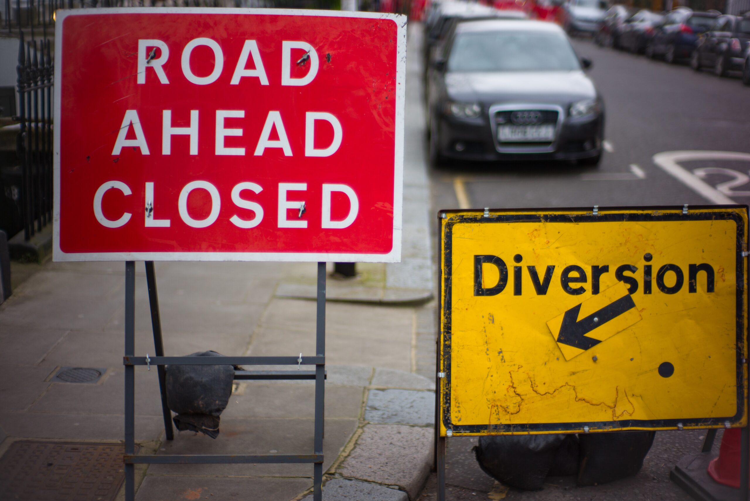 Cleveland Bridge A36 Closure The Holburne Museum