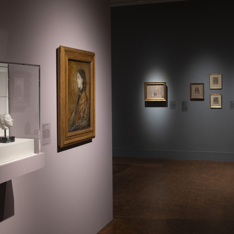 Exhibitions - The Holburne Museum