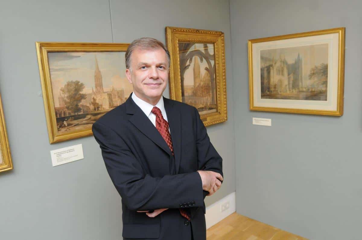 Turner Teatime Talk - The Holburne Museum