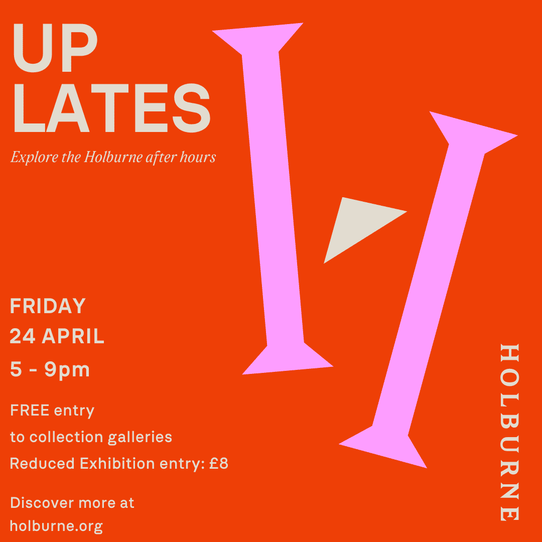Holburne Up Late: ReFramed -Film-Fashion-Fans . . . and Fun