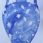 Corona Vase