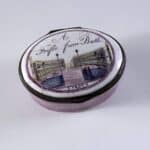Patch Box from Bath Circus