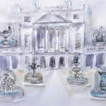 Pen and Ink Holburne Facade
