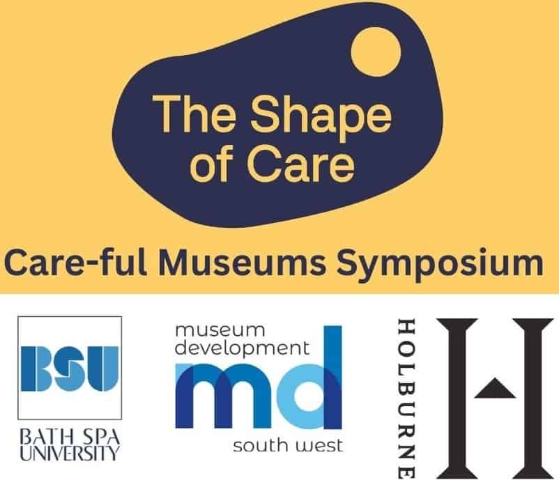 Care-ful Museums Symposium