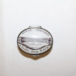 Patch Box from Bath Royal Crescent